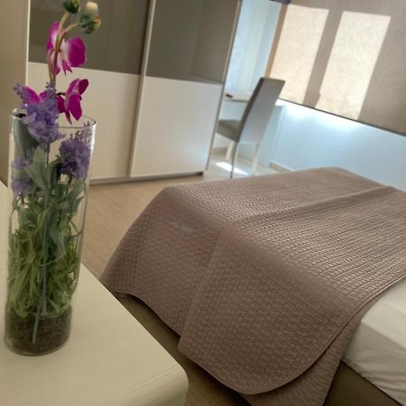 Xacca Luxury Apartment Sciacca Dış mekan fotoğraf