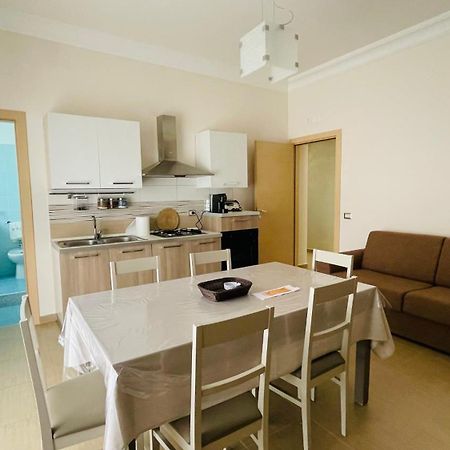 Xacca Luxury Apartment Sciacca Dış mekan fotoğraf