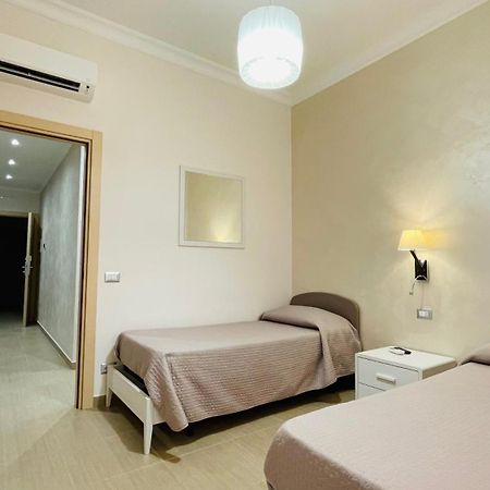 Xacca Luxury Apartment Sciacca Dış mekan fotoğraf