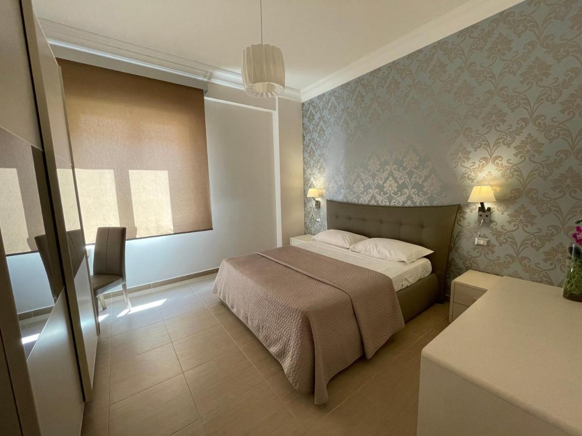 Xacca Luxury Apartment Sciacca Dış mekan fotoğraf