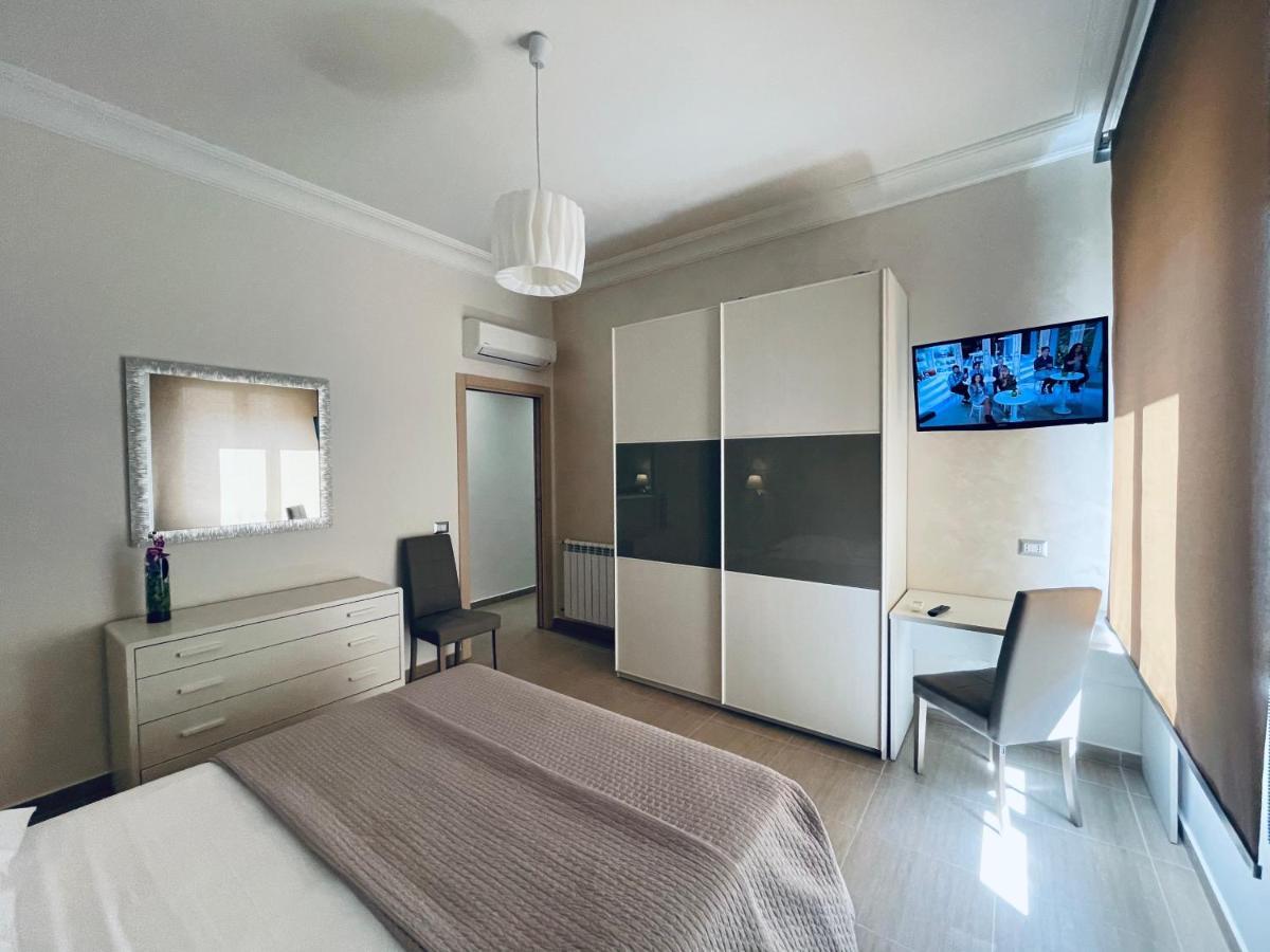 Xacca Luxury Apartment Sciacca Dış mekan fotoğraf