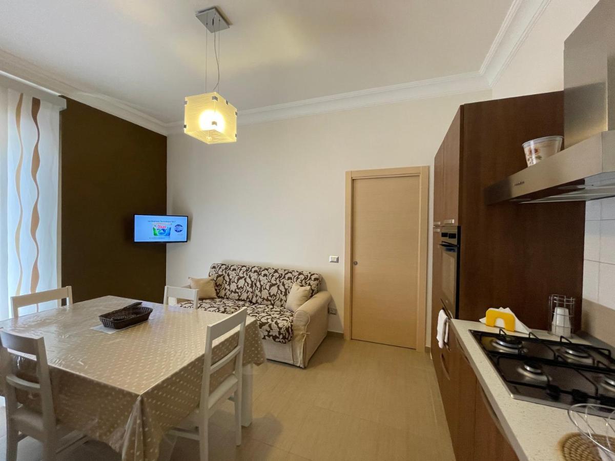 Xacca Luxury Apartment Sciacca Dış mekan fotoğraf