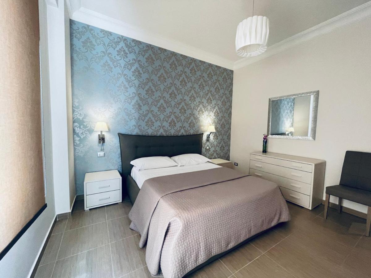Xacca Luxury Apartment Sciacca Dış mekan fotoğraf