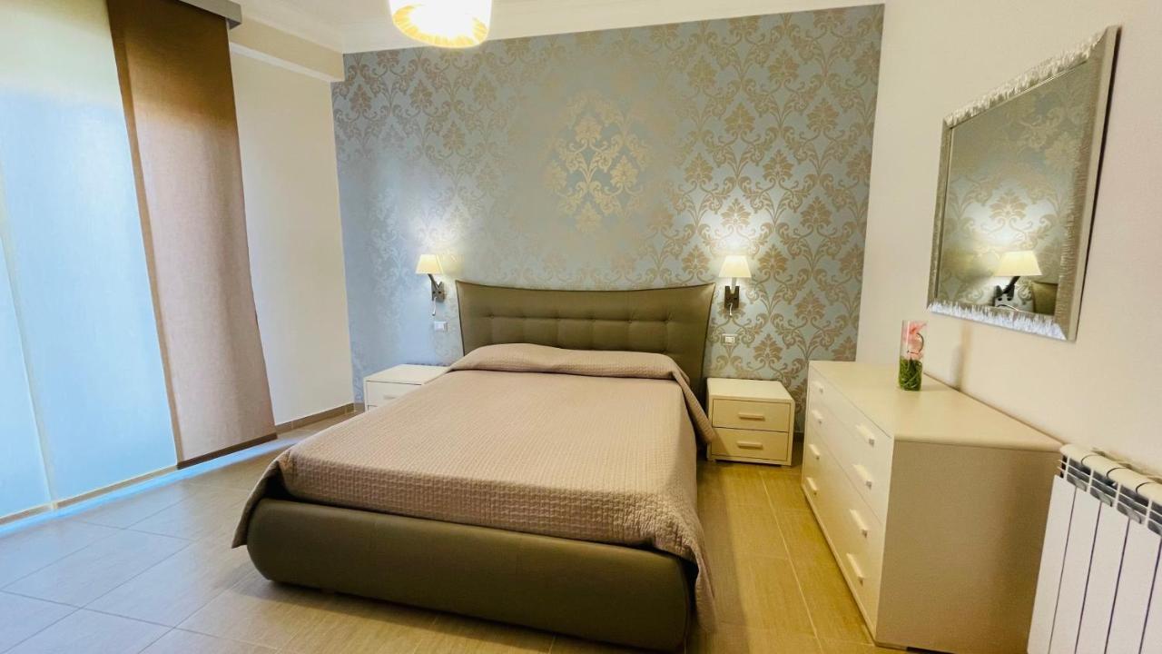 Xacca Luxury Apartment Sciacca Dış mekan fotoğraf