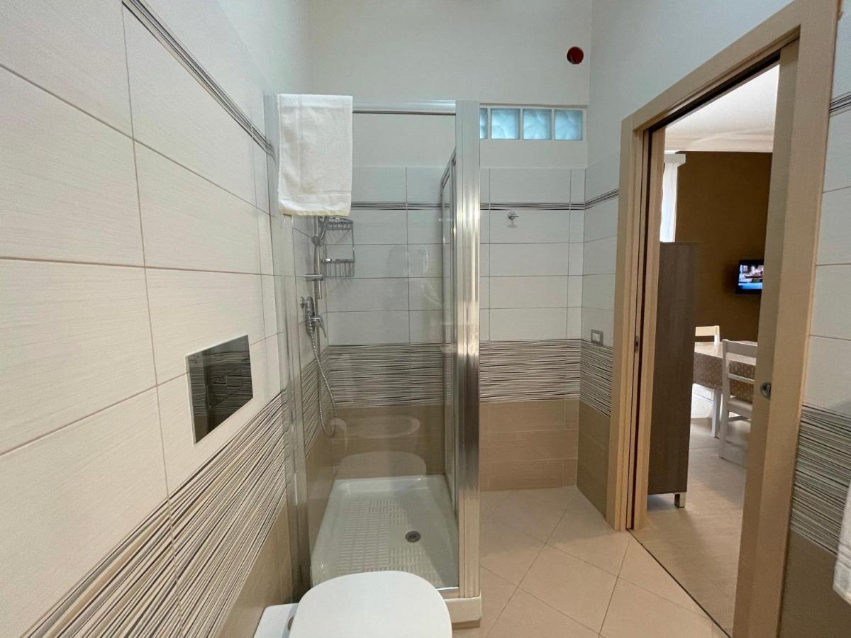 Xacca Luxury Apartment Sciacca Dış mekan fotoğraf