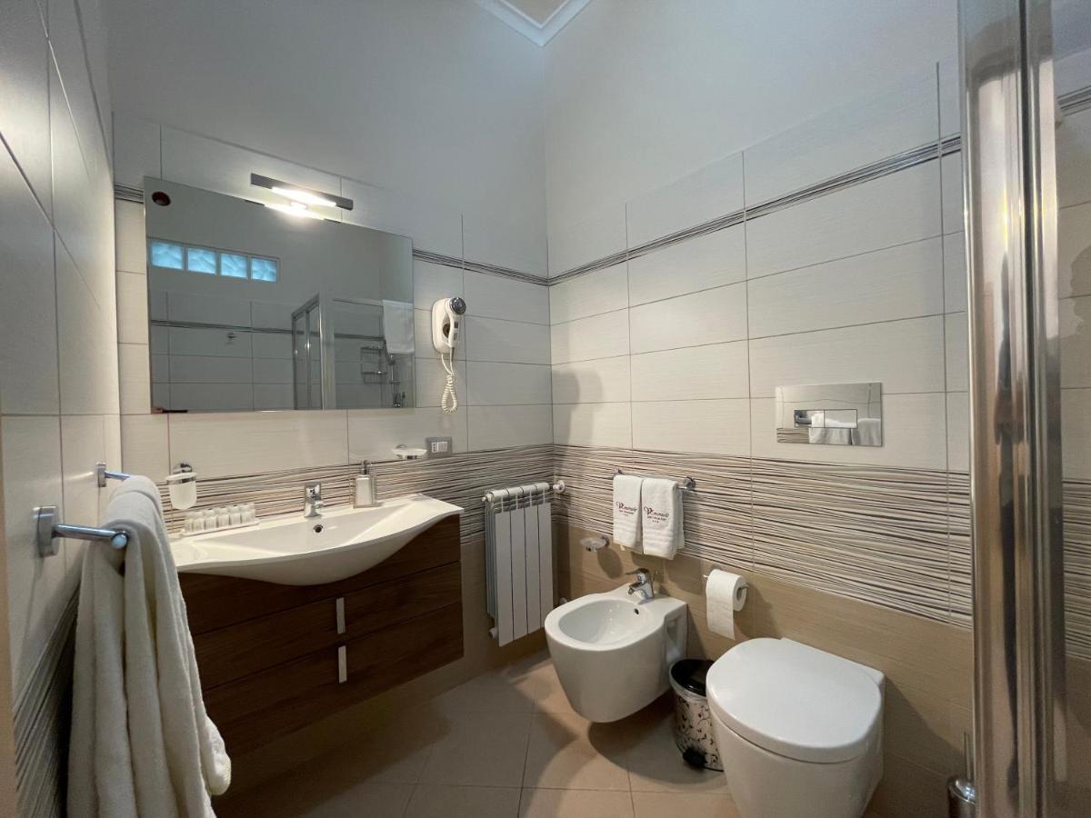 Xacca Luxury Apartment Sciacca Dış mekan fotoğraf