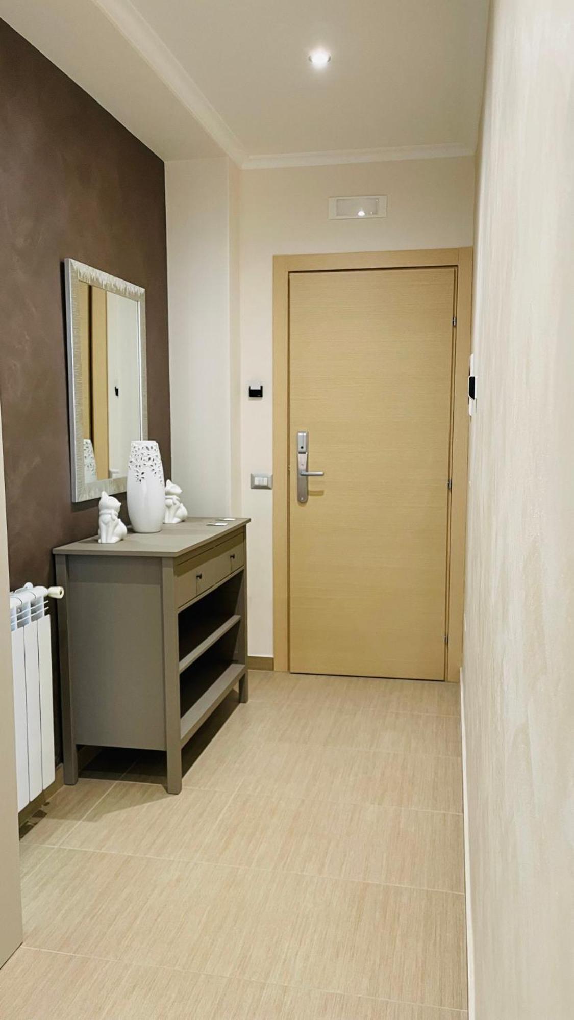 Xacca Luxury Apartment Sciacca Dış mekan fotoğraf