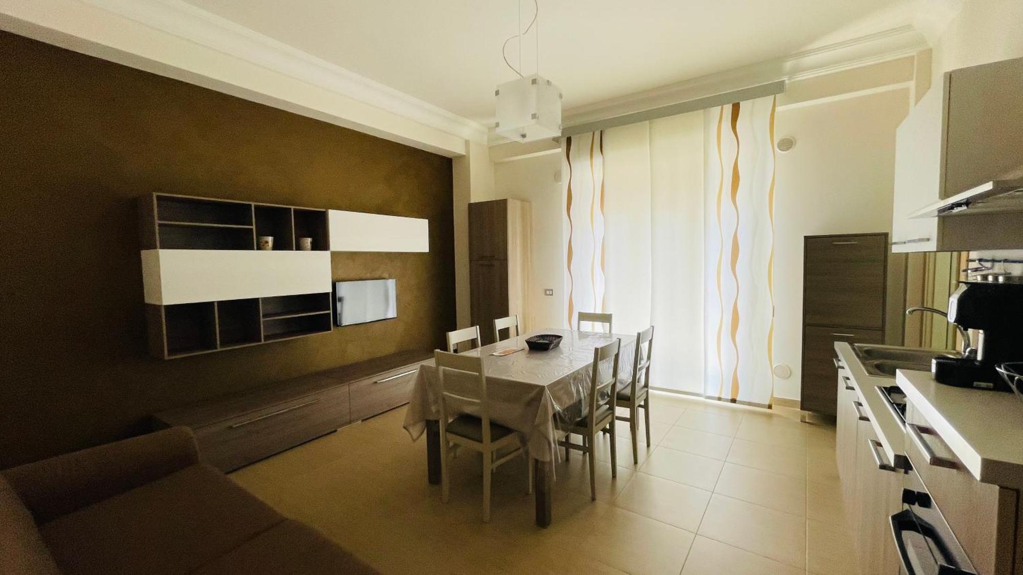 Xacca Luxury Apartment Sciacca Dış mekan fotoğraf