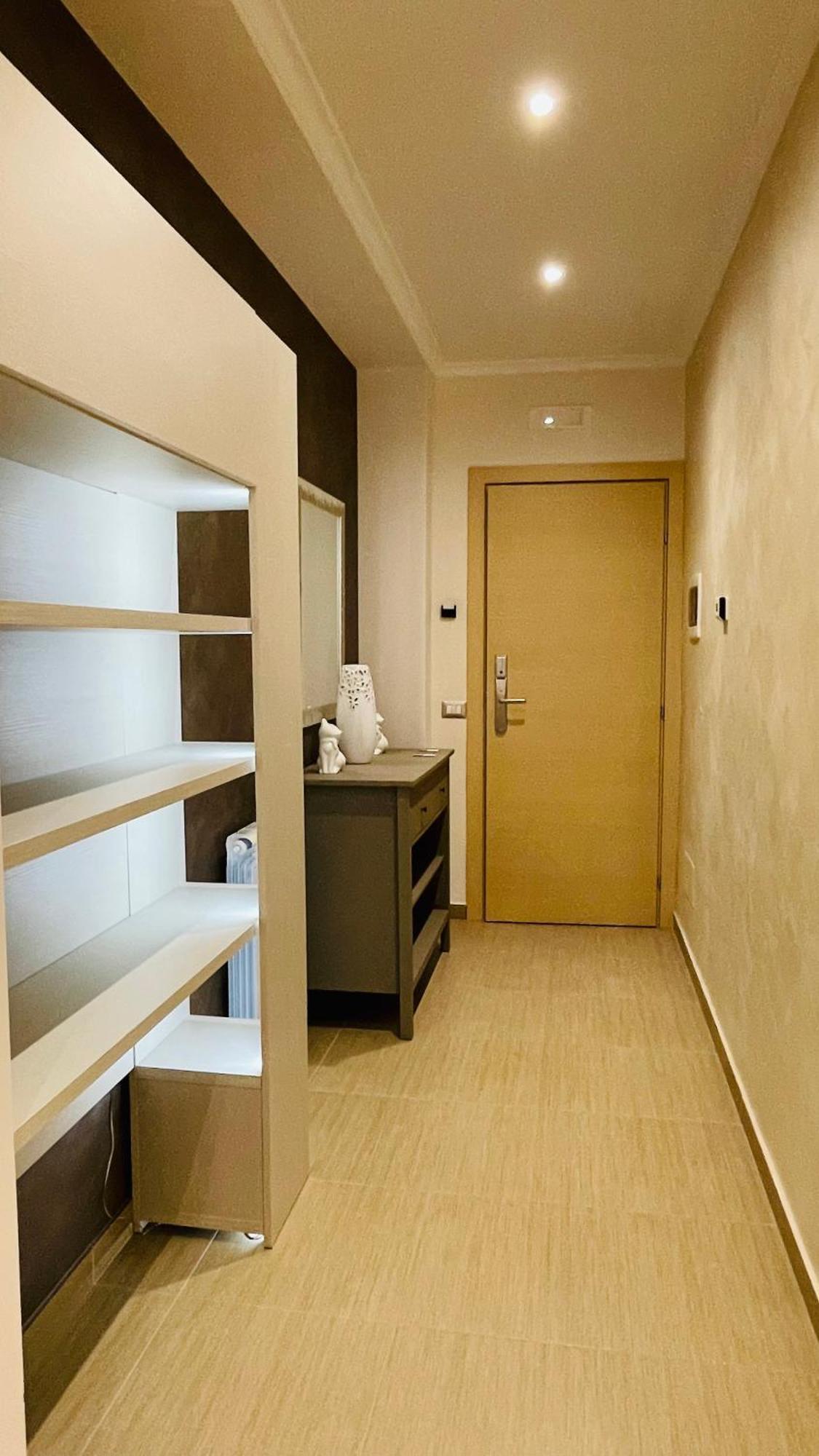 Xacca Luxury Apartment Sciacca Oda fotoğraf