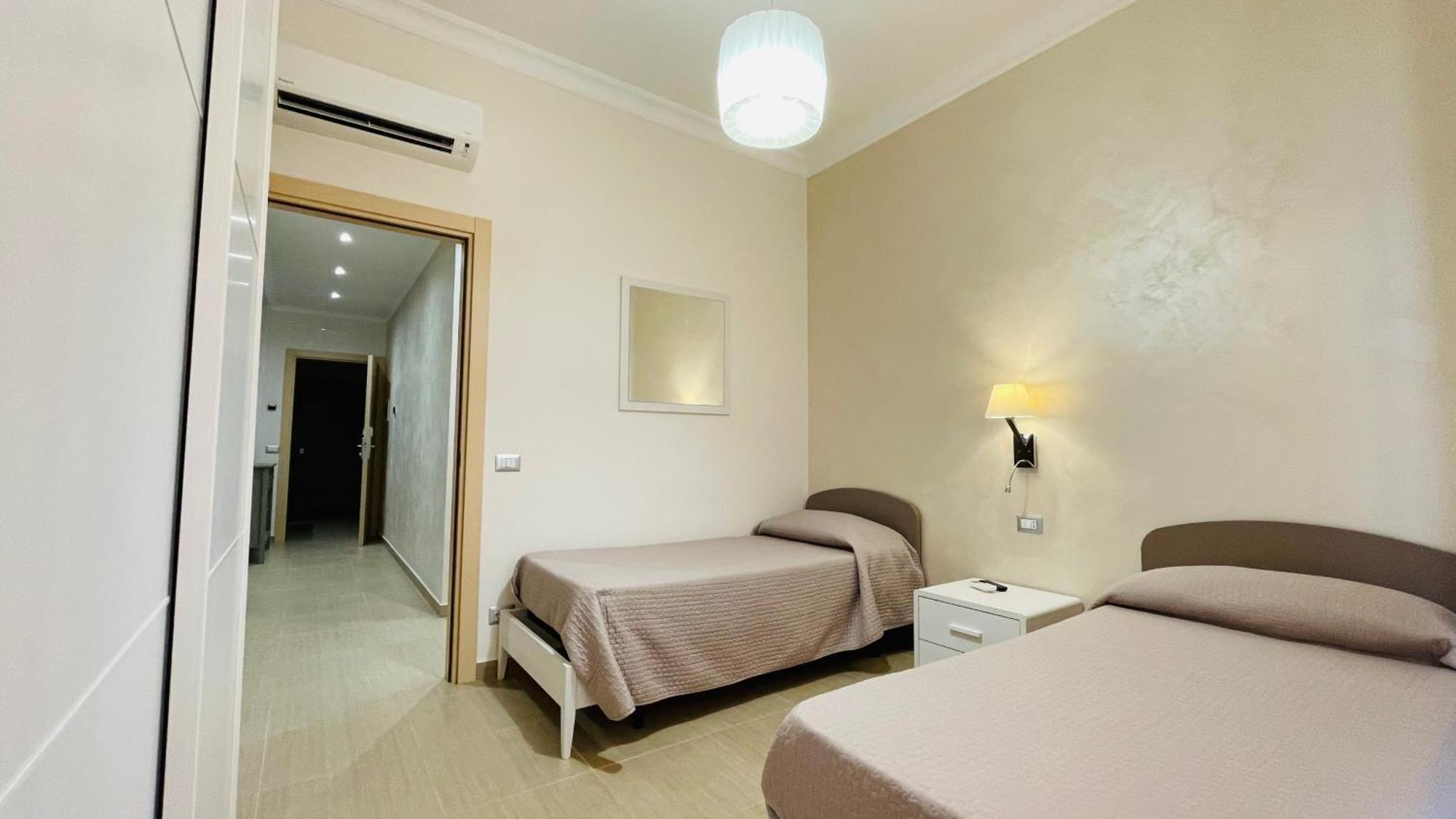 Xacca Luxury Apartment Sciacca Dış mekan fotoğraf